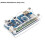 2X for Raspberry Pi RP2040-PiZero Transparent Acrylic Case, Acrylic Protective Shells Case Accessories 6