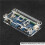2X for Raspberry Pi RP2040-PiZero Transparent Acrylic Case, Acrylic Protective Shells Case Accessories 5