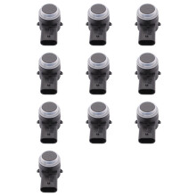 10 Szt. Czujniki Parkowania dla Silverado 1500 Equinox Envision 23370671 90805836 13431131 39030645