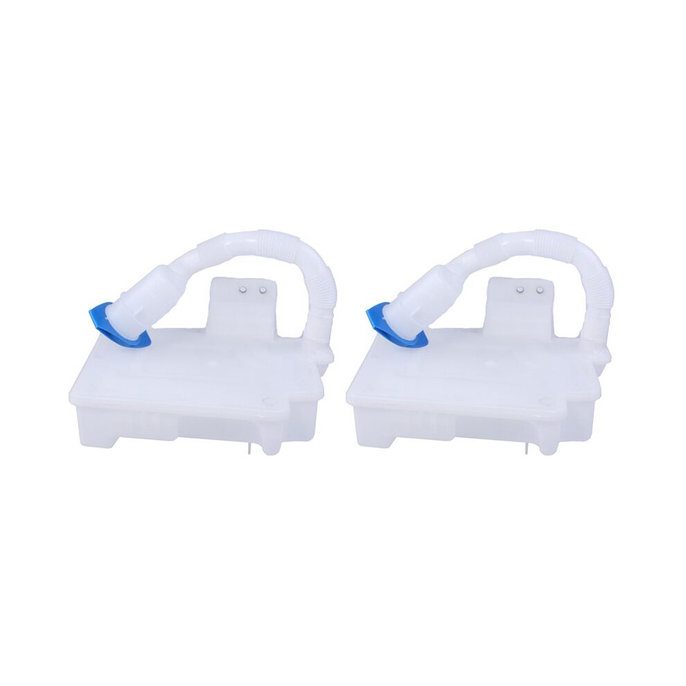 2X 5.5L Windshield Washer Reservoir Bottle Watering For- Variant Mk5 R32 1K0955453s 6032049748142