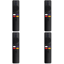 4X Ersetzen Sie die Sprachfernbedienung XMRM-M6 für  Mi TV MDZ-24-AA L32M6-6ARG L55M6-ESG L55M6-ARG L50M6-6ARG XMRM-M3