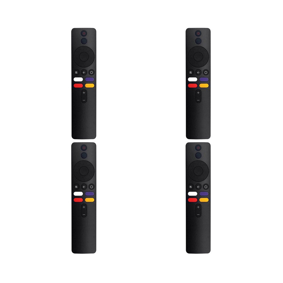 4X Replace Xmrm-M6 Voice Remote For Mi Tv Mdz-24-Aa L32m6-6Arg L55m6-Esg L55m6-Arg L50m6-6Arg Xmrm-M3 6031176125826