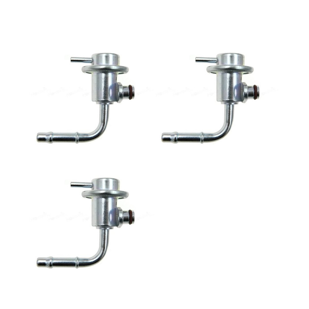 3X New Fuel Injection Pressure Regulator For Almera Primera Sunny 1995-2000 22670-73C00 22670-73C0a 2267073C00 4711982336266