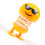 Funny Car Emotion Bobble Head Doll 8