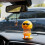 Funny Car Emotion Bobble Head Doll 15