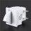 5X Refrigerator Door Lamp Light  Replacement Fridge Part Kitchen 5A 125V 8