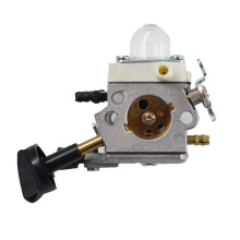 4X Vergaser für Bg86 Sh56Sh86 Sh86C Vergaser Zama C1M-S261B Laub Sauger für Laub Sauger