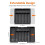 Expandable Cutlery Drawer Organizer Silverware Cutlery Drawer Tray Silverware Drawer Organizer Kitchen Storage 4
