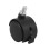 Set of 20 Screw in Caster Wheels - 10 with Lock Function 8