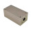 5X BNC Enclosure Aluminum Shield Box RF Box Electromagnetic Shielding Amplifier Multi-Function Portable Enclosure 3