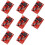 8X 3S 3A 12V MPPT Solar PV Charger Controller Module CN3767/CN3722 with LED Indicator for 18V Solar Panel System 1