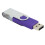 20X Rotating USB 2.0 128MB Flash Drive Memory Stick Storage U Disk 8