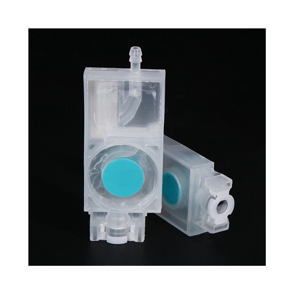 8Pcs Ink Damper For I3200 A1/ I1600-A1 E1 Xp600/Dx5/5113/4720 Printers Dtf Printer Inkjet Compatible Dtf Dumper 6032746016698