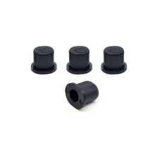 2X MX-07 Querlenker-Stifthülse Vorne und Hinten 8728 für ZD Racing MX-07 MX07 MX 07 1/7 RC Autoersatzteile Zubehör