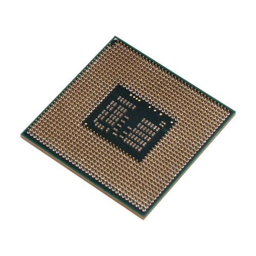 2X New and High Quality I5 540M Laptop CPU Computer Accessories 1
