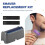 6X Replacement Foil and Cutter for  UV Double Foil Shavers Replacement for UV Foil Shavers ONLY 10
