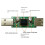 8X ADUM3160 USB Isolator Module USB to USB Voltage Isolator Module Support 12Mbps 5