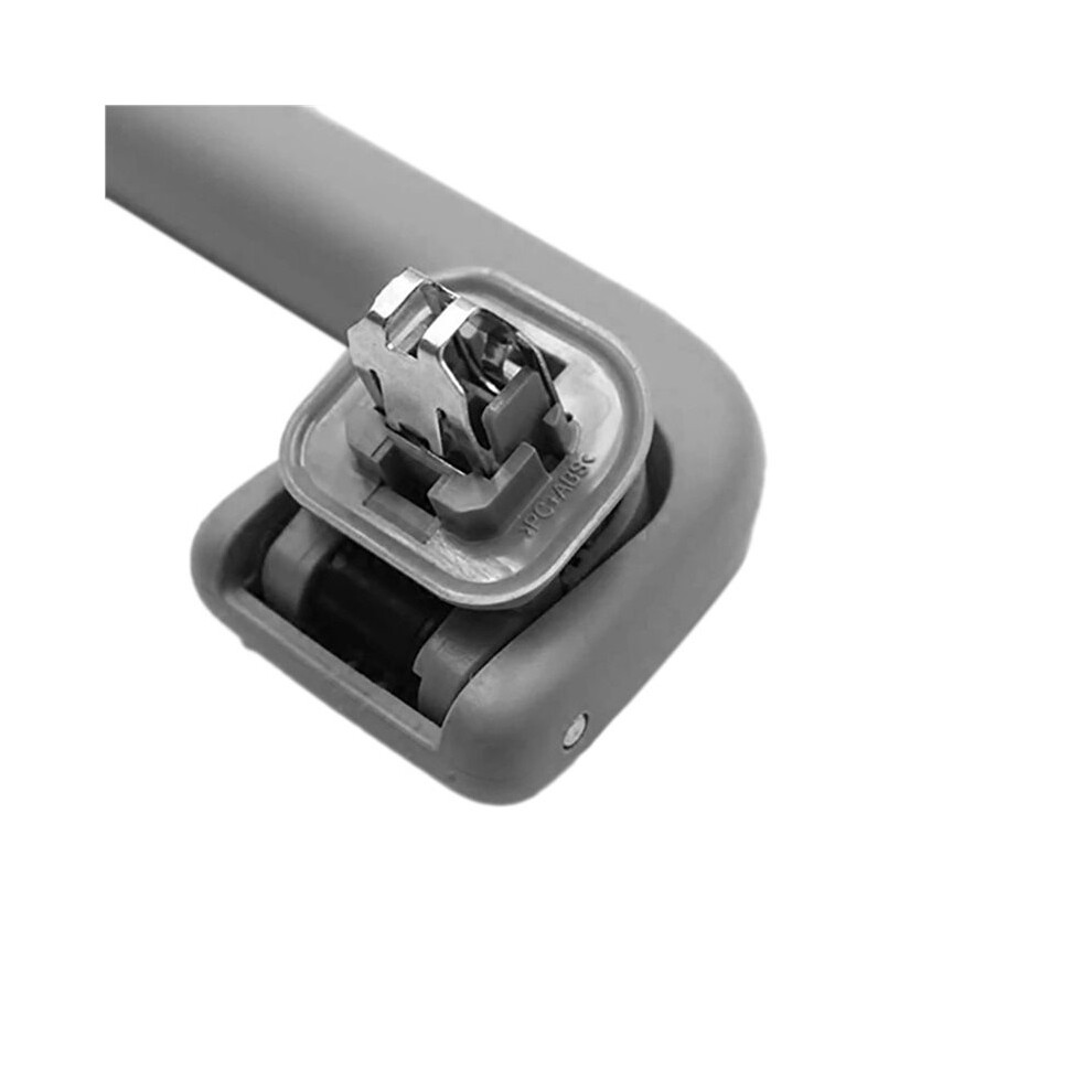 4X Interior Rear Roof Safety Handle Roof Pull Handle Ceiling Armrest Handrail For Altis Yaris Vios Rav4 A 6033462600864