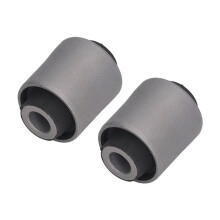 4PCS MN100110 Rear Suspension Lower Arm Bushings for Outlander I II ASX RVR Lancer 2000-2017