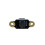 4PCS for  CyberBrick Self-Locking Button  with SH1.0 Connector - 3D Printed Model Componet 4
