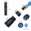 20 Pcs RJ45 Connectors IP68 Waterproof Shielded (STP) Cat6 Ethernet LAN Cable Connector 5