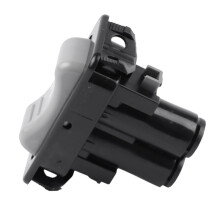 10X Interruttore di Sollevamento Sedile del Conducente Camion Interruttore Sollevamento Sedile con Sospensione Pneumatica Interruttore Singolo