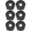 6X 4902 Blender Jar Bottom Base Cap, Compatible for  Blender Replacement Parts 1