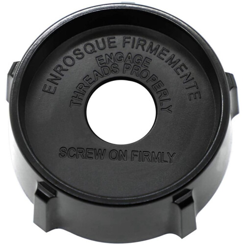 6X 4902 Blender Jar Bottom Base Cap, Compatible for  Blender Replacement Parts 1