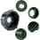6X 4902 Blender Jar Bottom Base Cap, Compatible for  Blender Replacement Parts 3