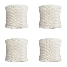 4X Filtres pour Boneco E2441A Remplacement Du Noyau de Filtre HEPA pour Boneco Air-O-Swiss Aos 7018 E2441 Pièces D'Humidificateur