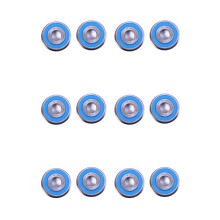 12Pcs Bearing Manual Transmission 0AJ311206E Fit for Beetle A3 MQ200 0AJ 311 206 E NHW LDZ/NNL