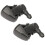 6Pcs Windshield Washer Nozzle, Spray Jet Kit for  Grand Cherokee 2011-2014 6