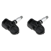 2X TPMS Tire Pressure Monitoring Sensor 52940J7000 52940-J7000 PMV-CH15 for Ceed Forte K3 Pro Ceed 2018 2019 2020