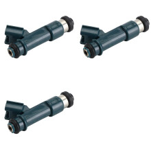 3X New Fuel Injector for 23250-31010 4RUNNER TACOMA TUNDRA 4.0L V6