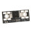2X 9V-80V 50A High Current Perfect Diode Module Solar Anti-Reverse Charging Anti-Reverse Current Protection B 9
