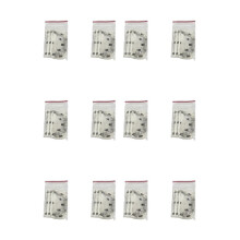 432Pcs/Lot Ultra Hold Wig Double Sided Tape Strong Adhesive Hair System Extension Strips for Toupees/Lace Front Wig Film