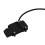 4X Car Auto Headlight Fog Light Sensor Control Module for  Mk5 6 Mk6  5 Mk5    B6 3C 6