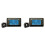 2X AC110-250V 100A LED Digital Voltmeter Ammeter Wattmeter Power  Meter Volt Wattmeter Tester Detector Indicator 2
