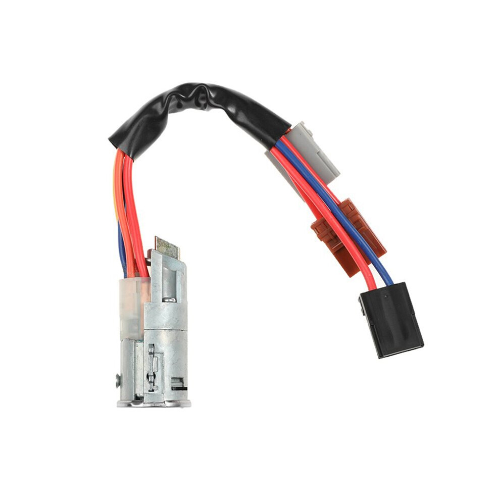 2X 4162.99 416299 Ignition Lock With 2 Keys For 306 1993-2002 4162-99 252113 6031290765007