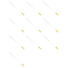 10X per 207CC 208 3008 308CC SW 5008 508SW RCZ C3 C4 C5 3 5 Motore Astina di Livello Olio 1174G0 9812767180