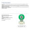 2X M1808 F070mV Digital Däcktryckssensor för Digital Däcktryckspump/Luftpump/Luftkompressorbarometer 3
