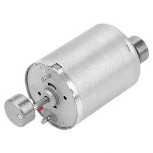 2X 370 Krachtige Vibratiemotor Multifunctioneel Handig en Gemakkelijk Te Gebruiken Dual Vibratiemotor Dc12V Vibratiemotor