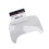 2X Dome Lamp Lens Rear Interior Lamp Cover MR250712 for  MR25-0712 6