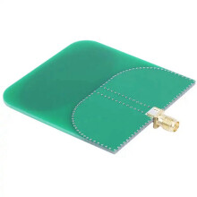 3X 1.5GHz-9GHz Omnidirectional Antenna SMA Female UWB Antenna UWB Multi-Function Convenient Antenna Module