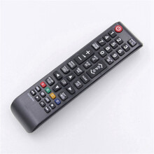 2X AA59-00786A Replaced Remote Fit for 3D Full HD LED TV F6800 F6700 UE40F8000ST UE40F6800 UE40F6700