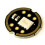 20Pcs INMP441 Omnidirectional Microphone Module MEMS High Precision Low Power I2S Interface Support ESP32 7