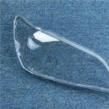 2X for is IS200 2004 2005 Car Headlight Cover Transparent Headlamp Shell Lamp Shade Lens Right