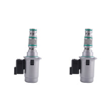 2X 12V Spicer Transmission Control Solenoid 4210835 för Dana Solenoid Valve
