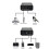 Professional Feedback Supperssor One Button Anti Feedback Suppressor and Lossless Intelligent Audio Processor 8