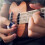 Fingerplockar, Medium, Platta Tumpetare, Celluloidgitarr Fingerplockar (96 Delar Pekfingerval) 7